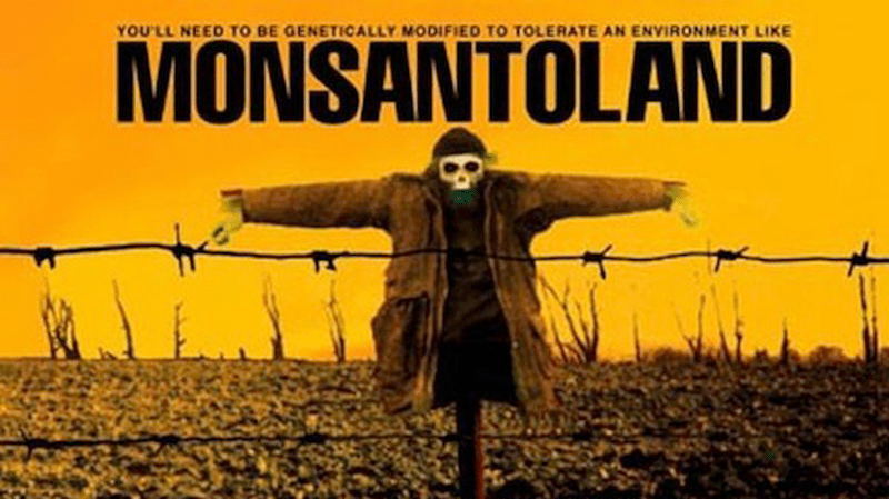 Monsanto Land