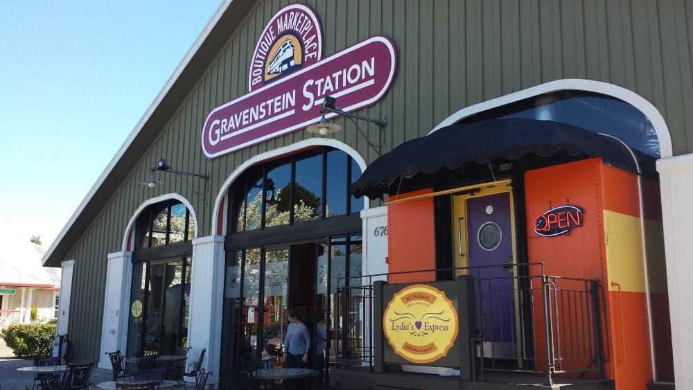 Vegetarian Foods Lydia's Kind Foods