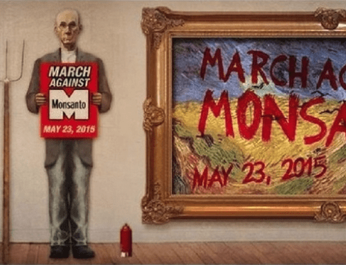 March Against Monsanto – May 23, 2015