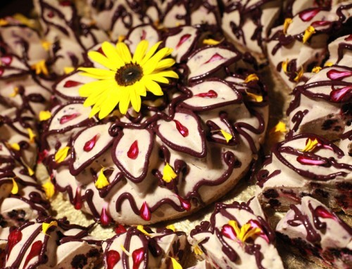 Cakes #4