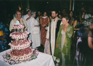Lydias-First-Wedding-Cake