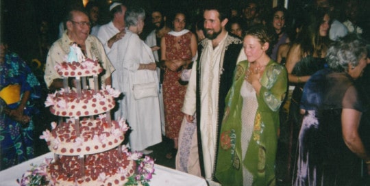 Lydias-First-Wedding-Cake