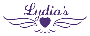 Lydia's Foods Logo