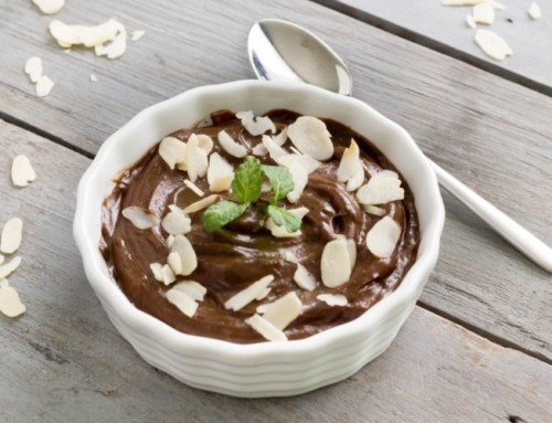 Chocolate Mousse Recipe
