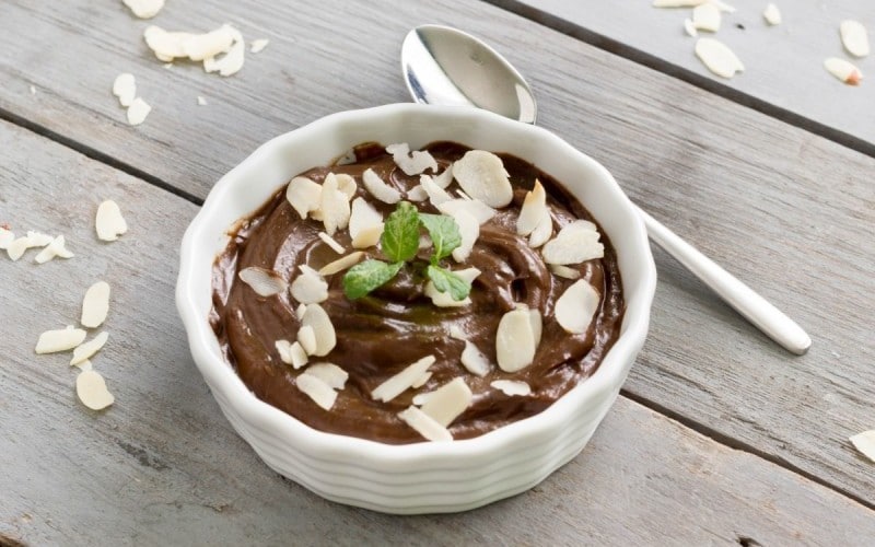 Chocolate Mousse Recipe