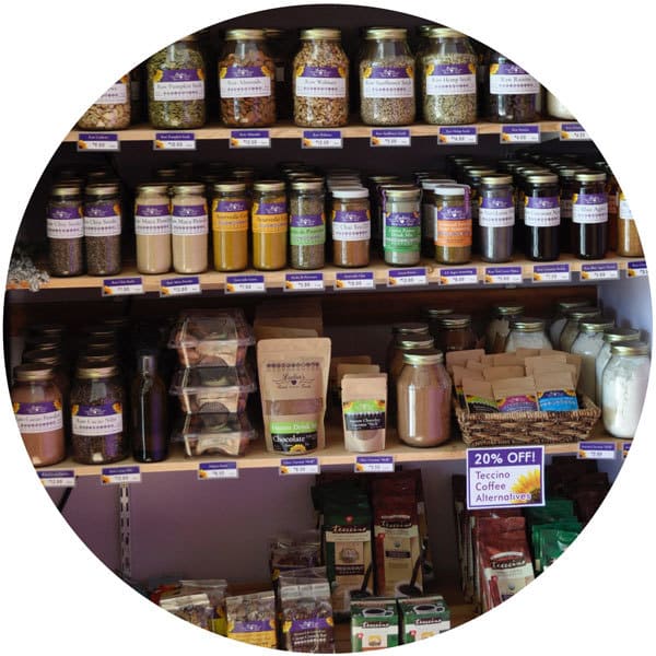 Organic Products in Petaluma Organic Products in Petaluma