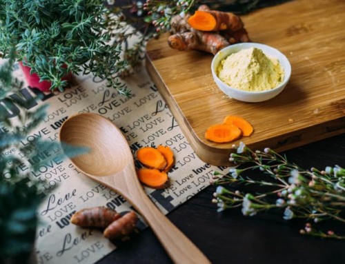 Turmeric Seasoning
