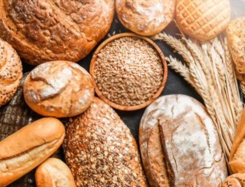 Things Your Whole Foods Pantry Should Contain